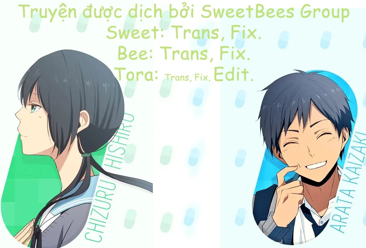 ReLIFE Chapter 138 - Trang 26