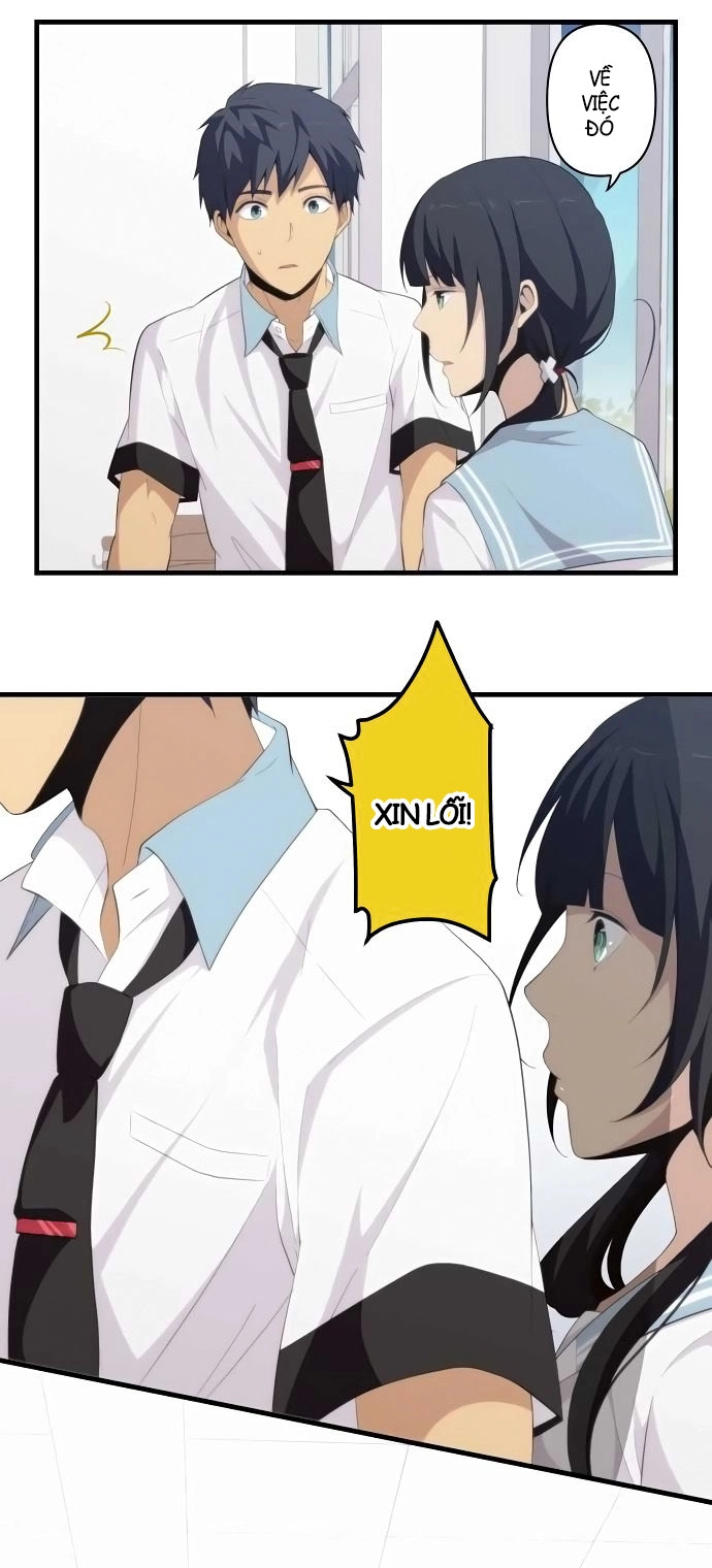ReLIFE Chapter 138 - Trang 3