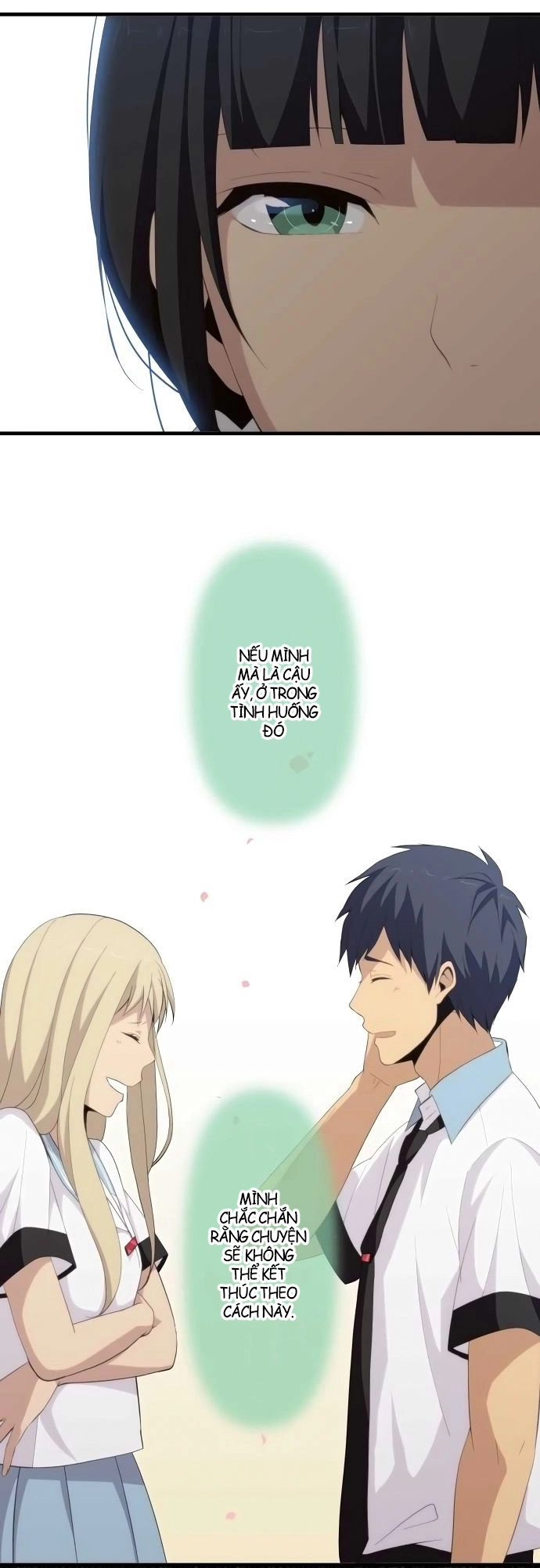 ReLIFE Chapter 138 - Trang 9