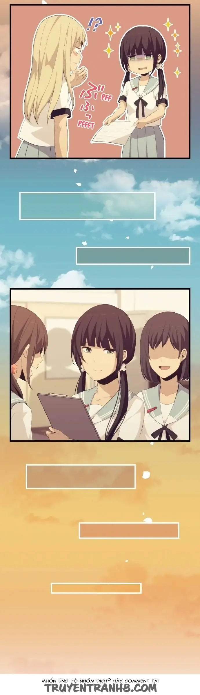 ReLIFE Chapter 139 - Trang 13