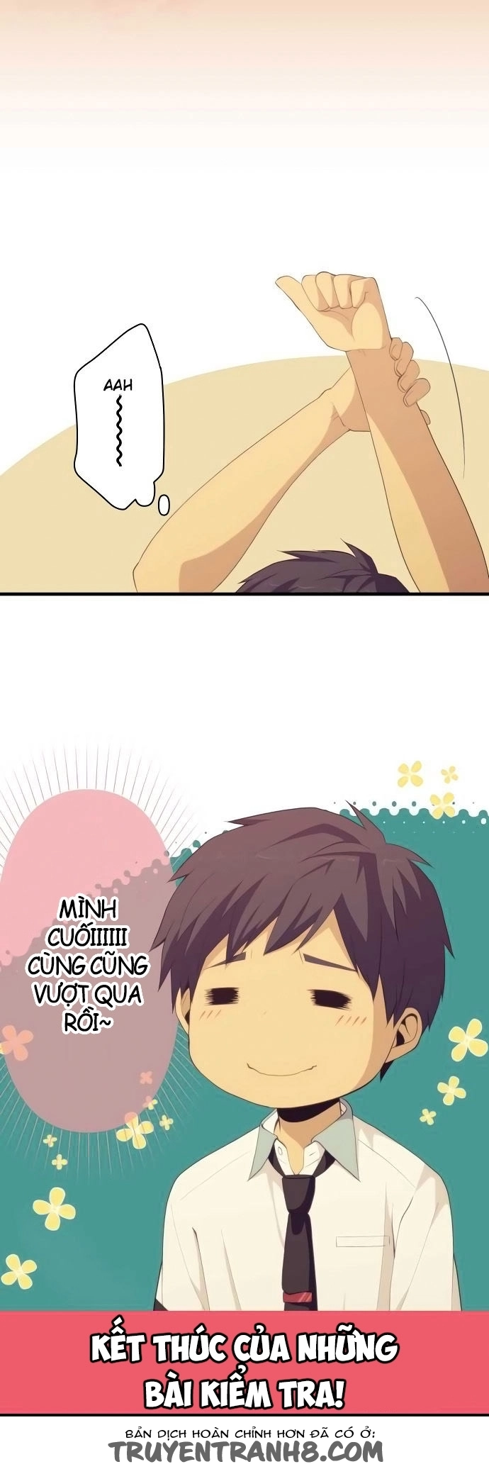 ReLIFE Chapter 139 - Trang 14