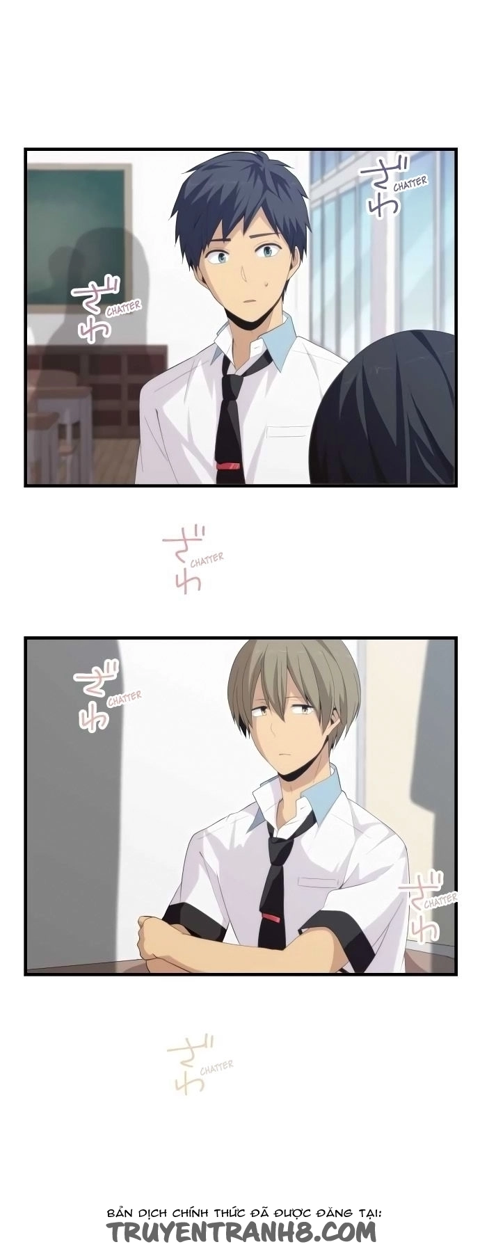 ReLIFE Chapter 139 - Trang 2