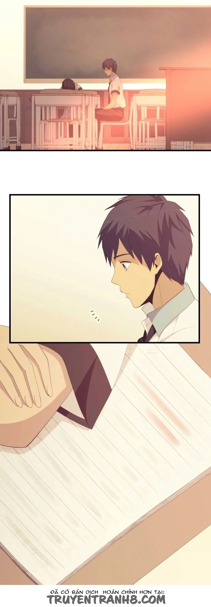ReLIFE Chapter 139 - Trang 20