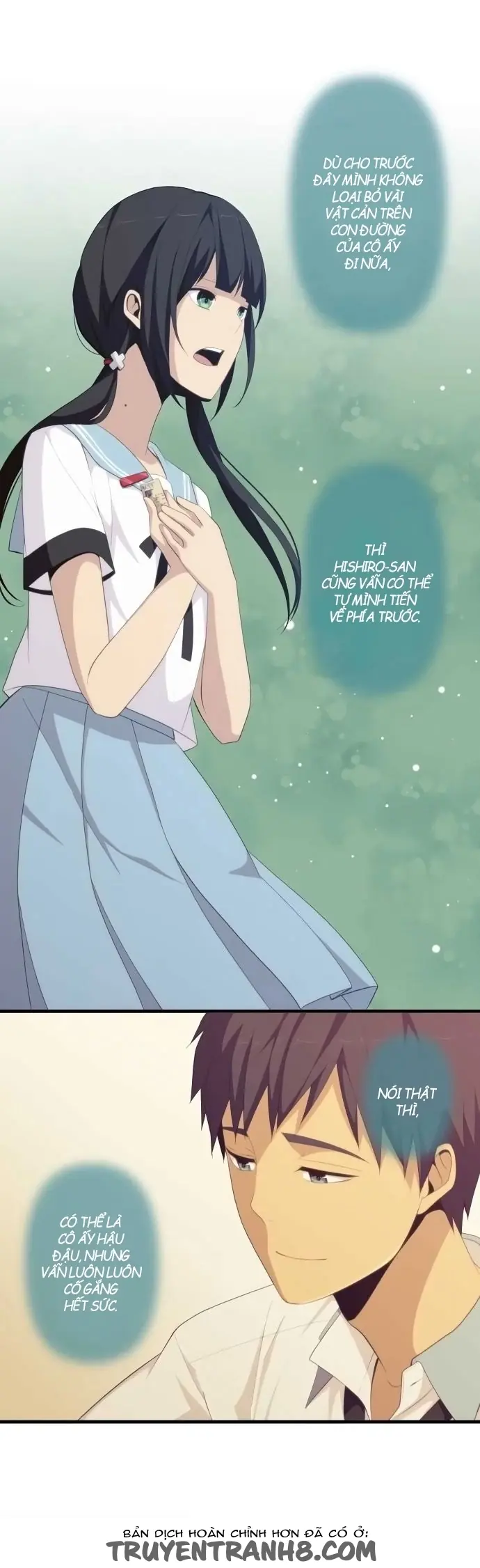 ReLIFE Chapter 139 - Trang 22