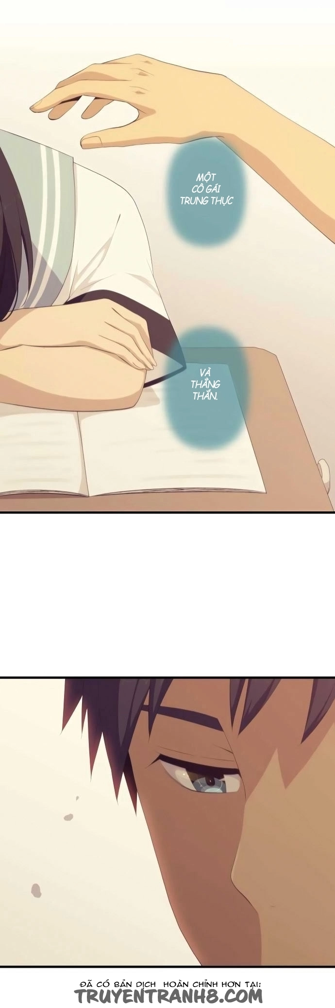 ReLIFE Chapter 139 - Trang 23