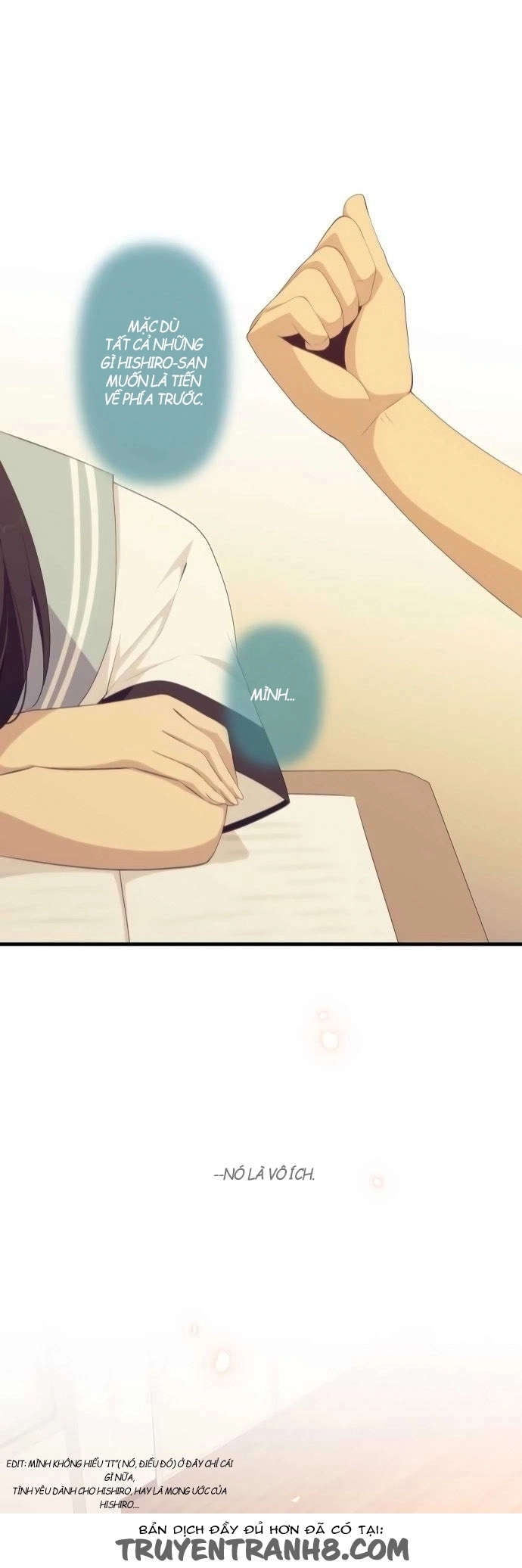 ReLIFE Chapter 139 - Trang 24
