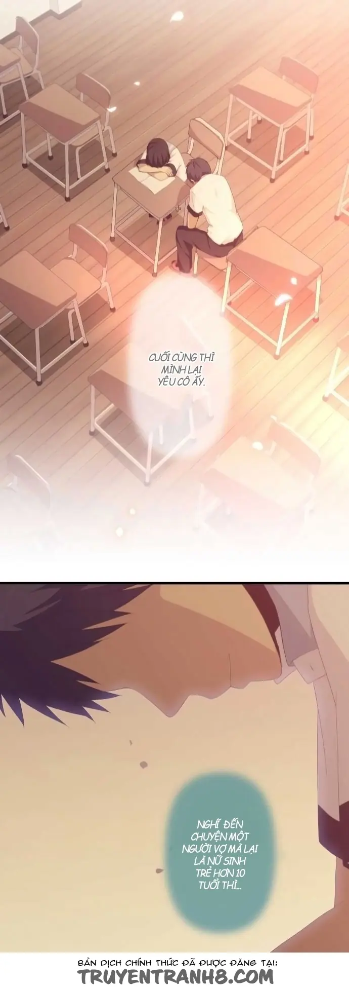ReLIFE Chapter 139 - Trang 25