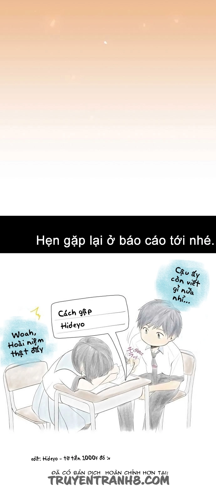 ReLIFE Chapter 139 - Trang 27