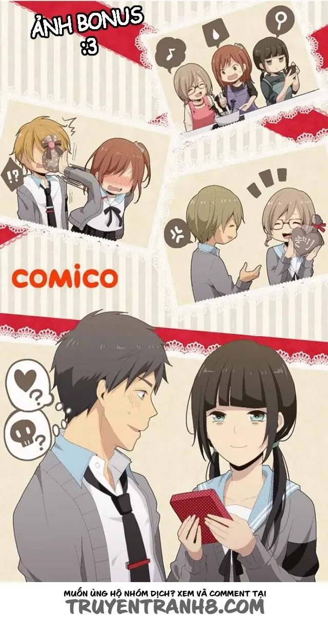 ReLIFE Chapter 139 - Trang 28