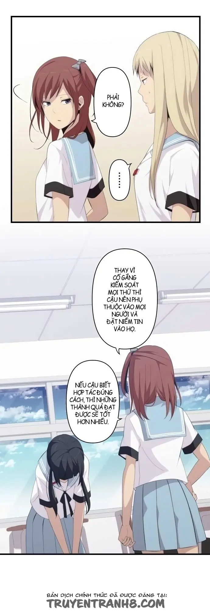 ReLIFE Chapter 139 - Trang 5