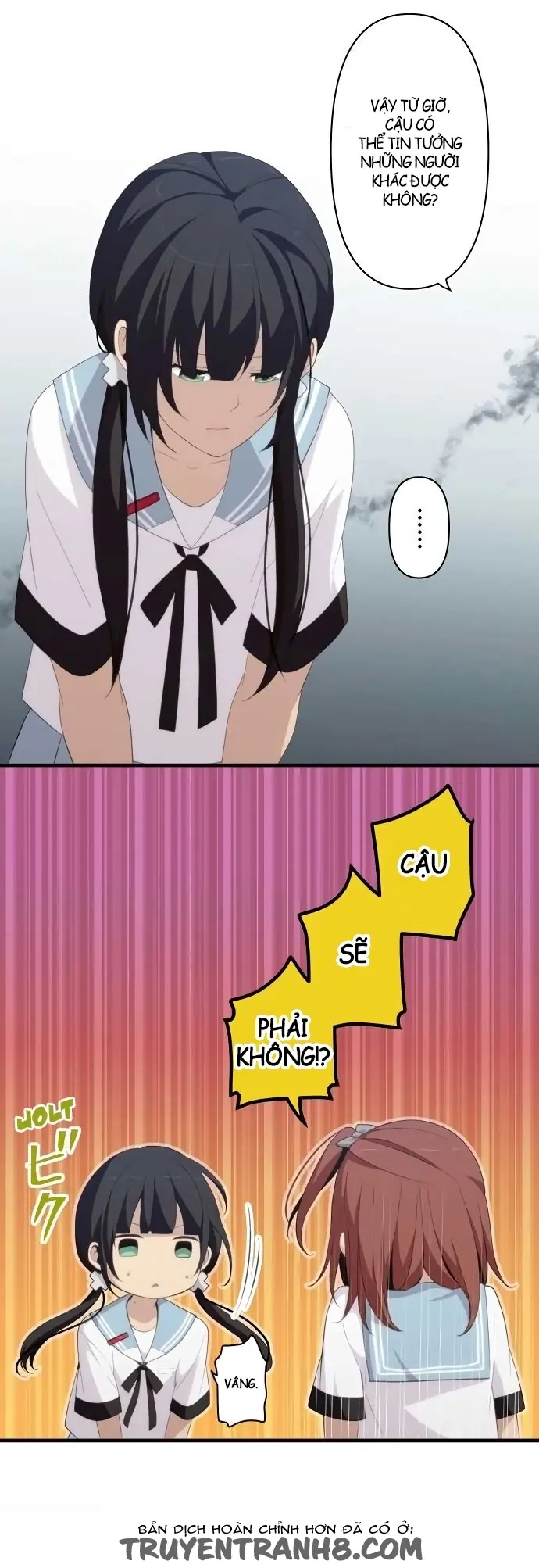 ReLIFE Chapter 139 - Trang 6