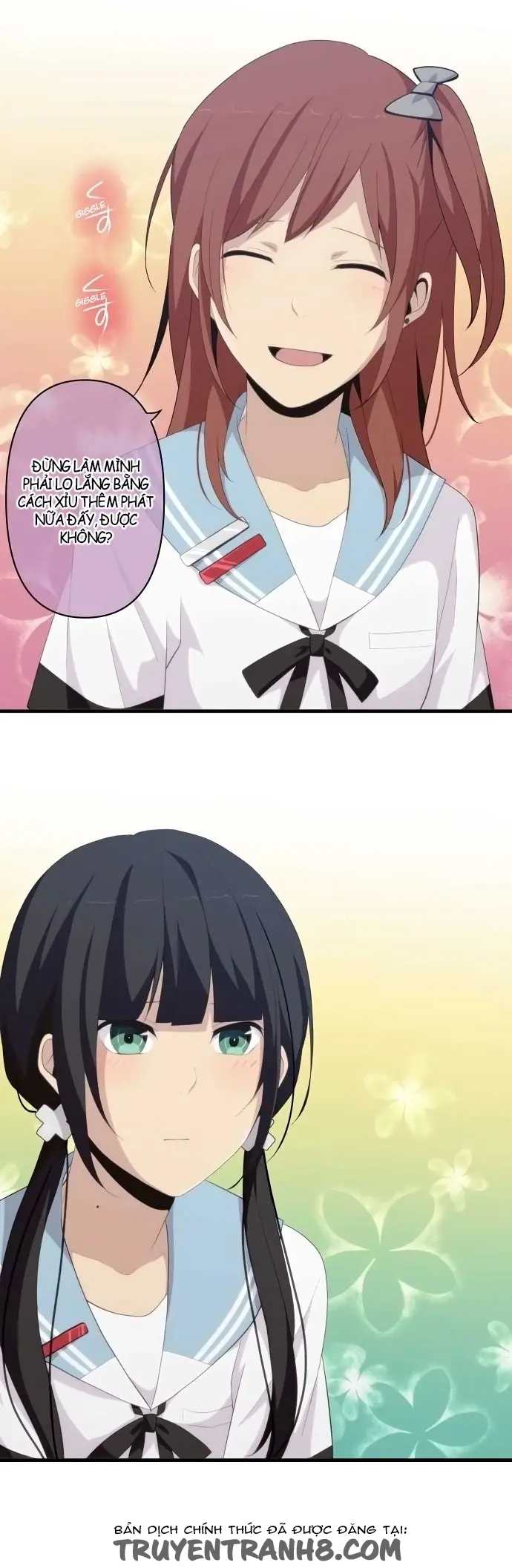 ReLIFE Chapter 139 - Trang 7