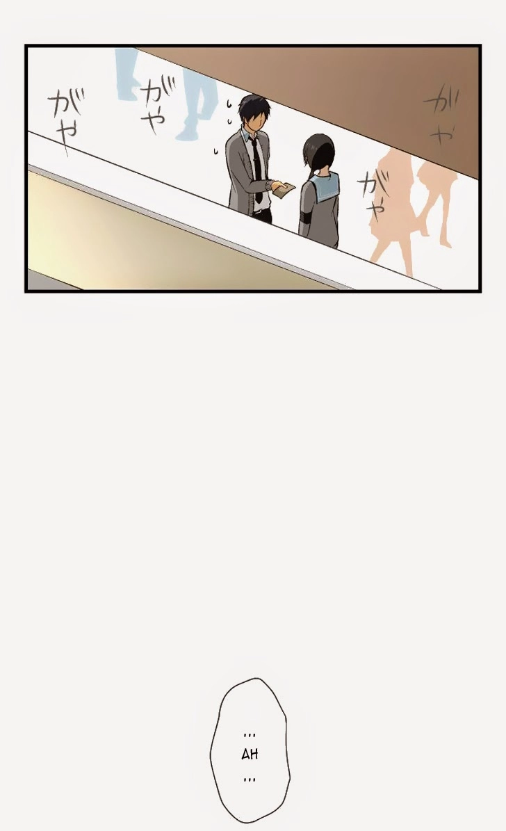 ReLIFE Chapter 14 - Trang 13