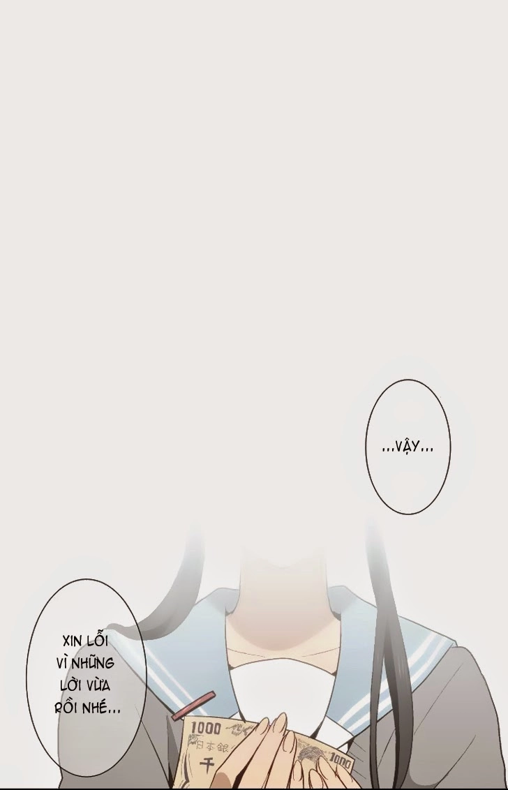 ReLIFE Chapter 14 - Trang 15