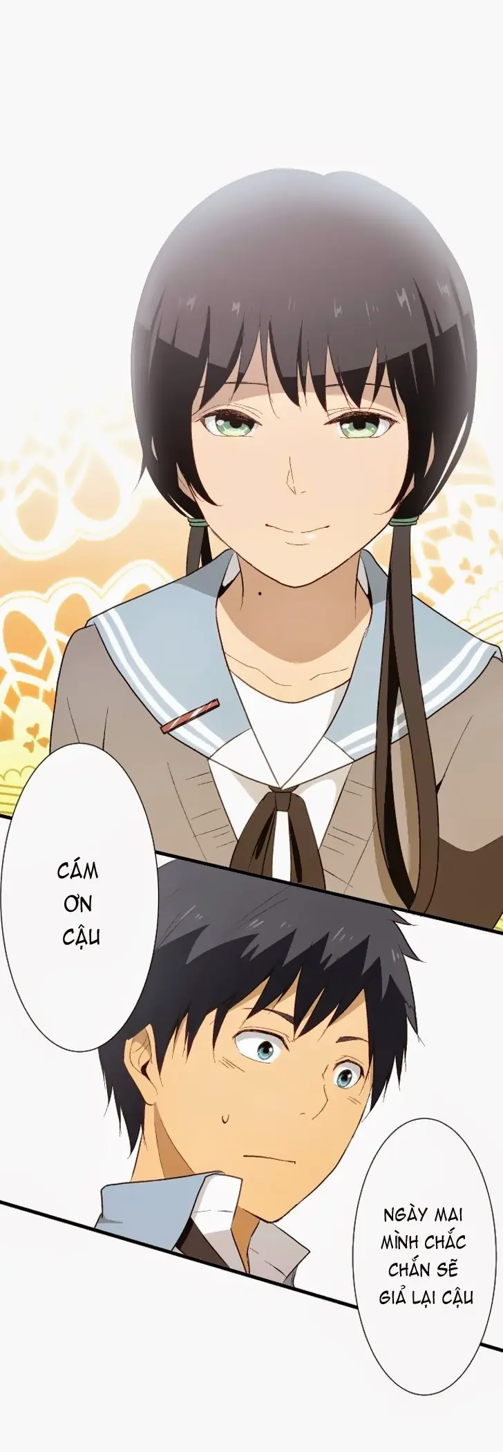 ReLIFE Chapter 14 - Trang 16