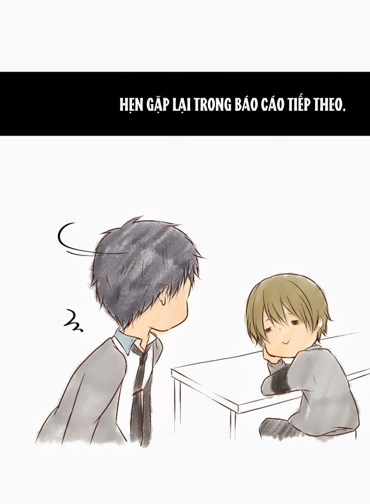 ReLIFE Chapter 14 - Trang 20