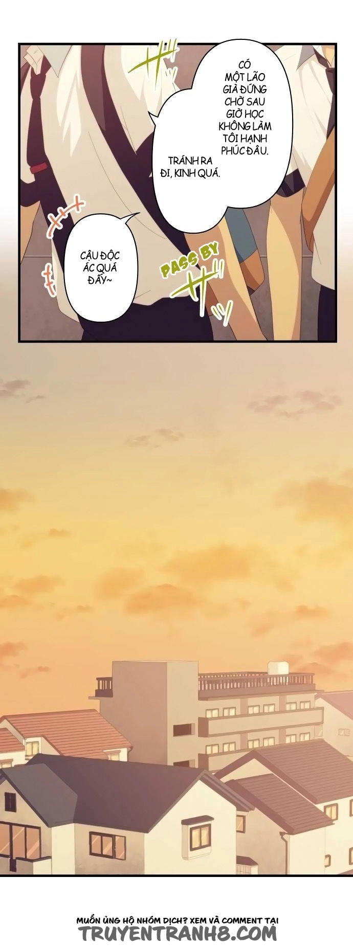 ReLIFE Chapter 140 - Trang 11