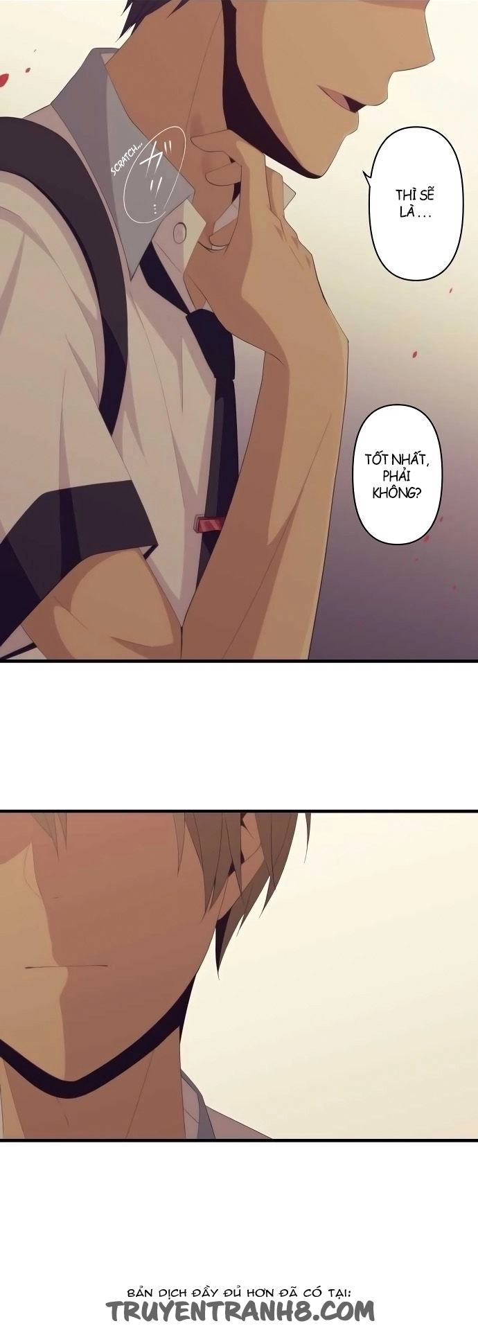 ReLIFE Chapter 140 - Trang 17