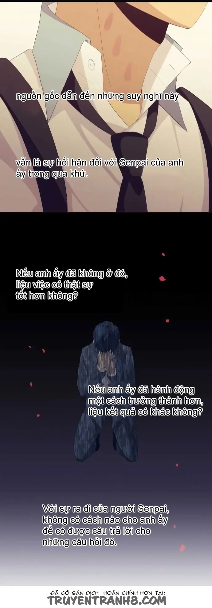 ReLIFE Chapter 140 - Trang 24