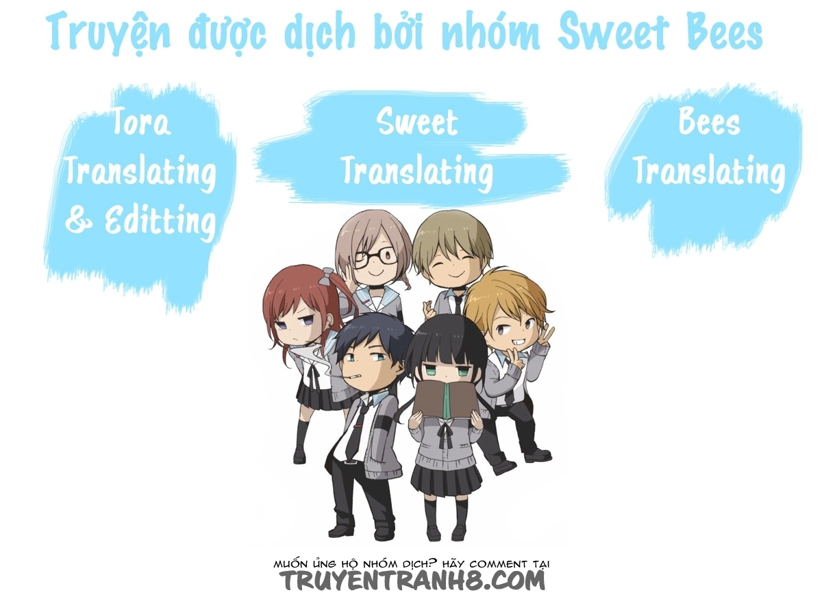 ReLIFE Chapter 140 - Trang 28