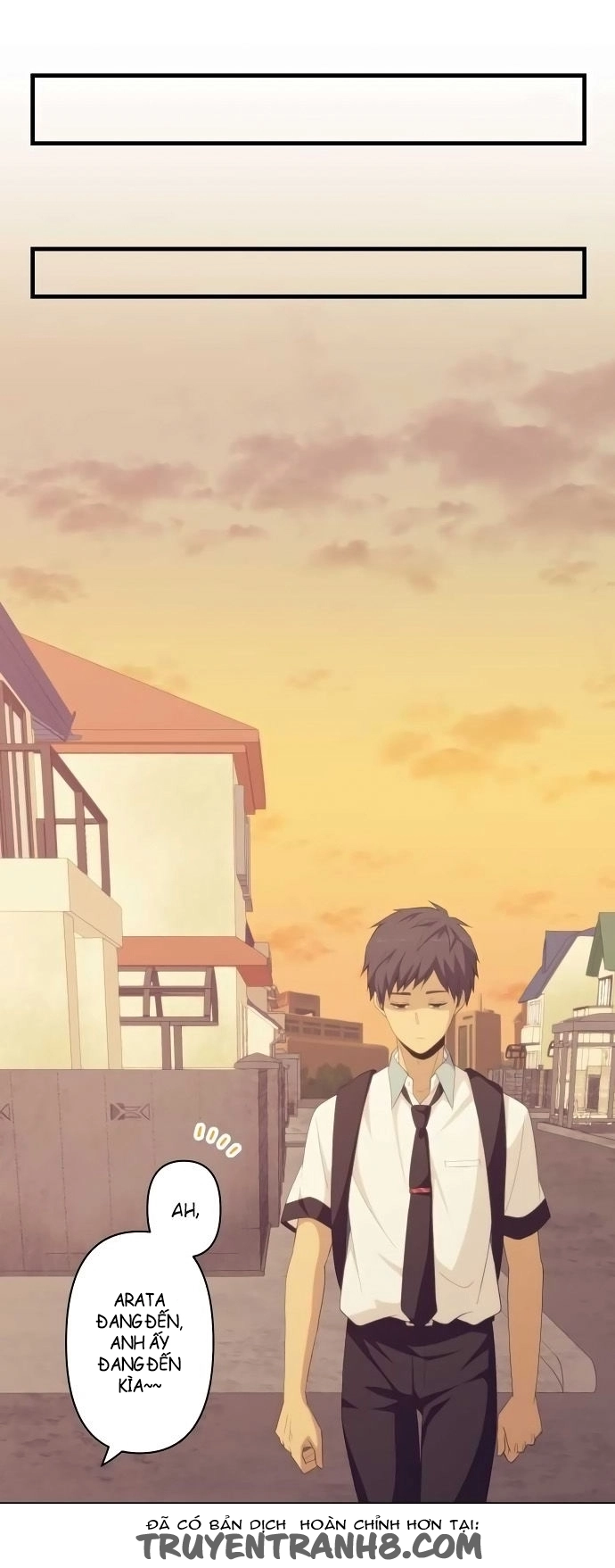 ReLIFE Chapter 140 - Trang 9
