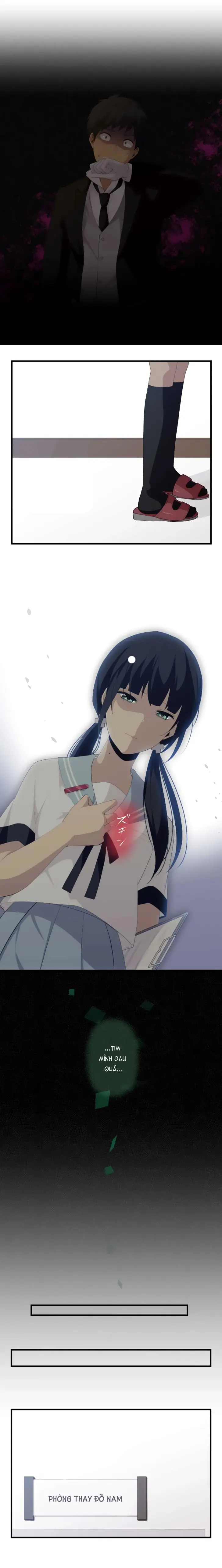 ReLIFE Chapter 141 - Trang 10