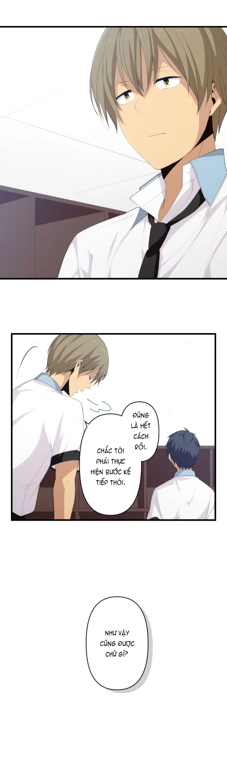 ReLIFE Chapter 141 - Trang 15