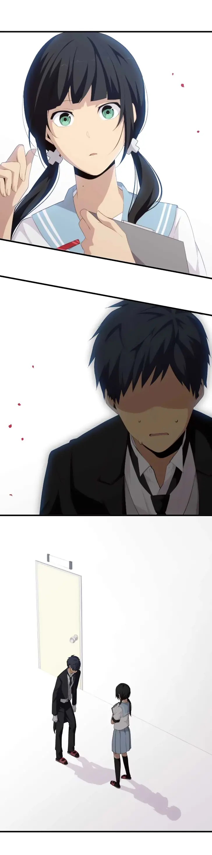 ReLIFE Chapter 141 - Trang 7