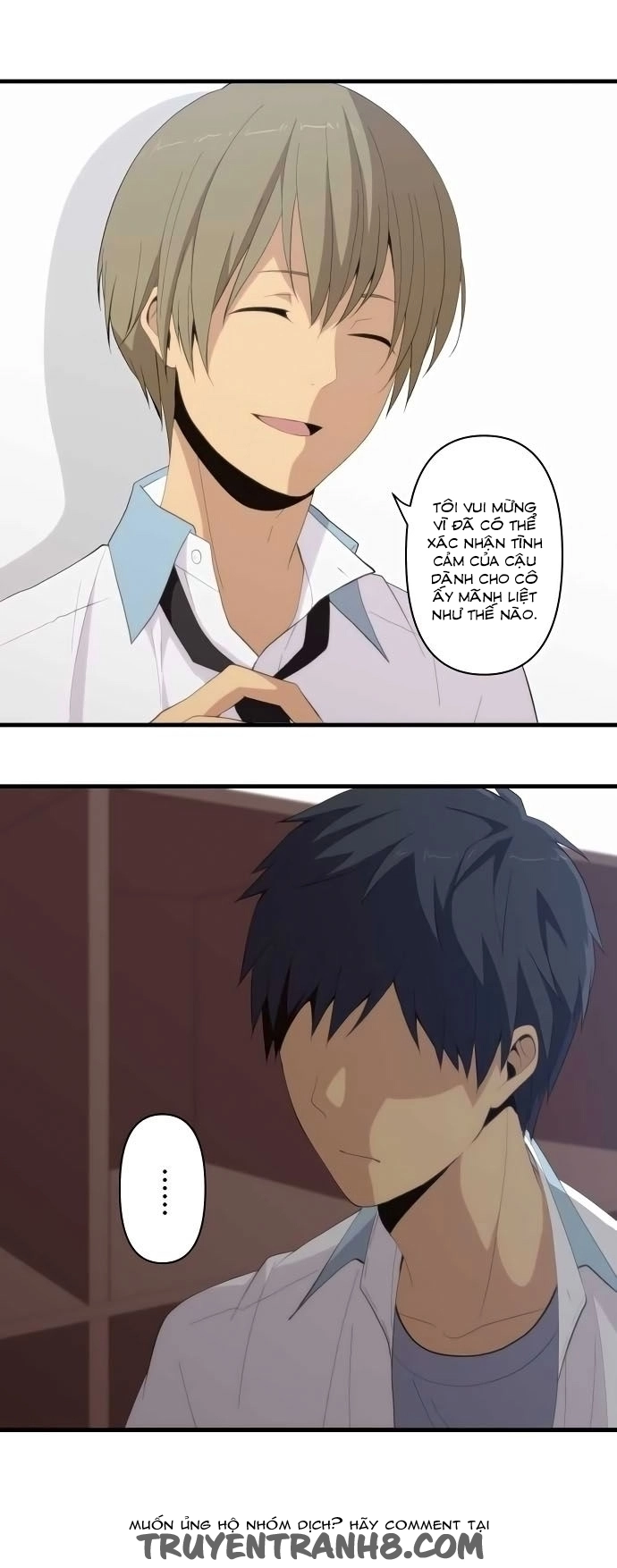 ReLIFE Chapter 142 - Trang 11