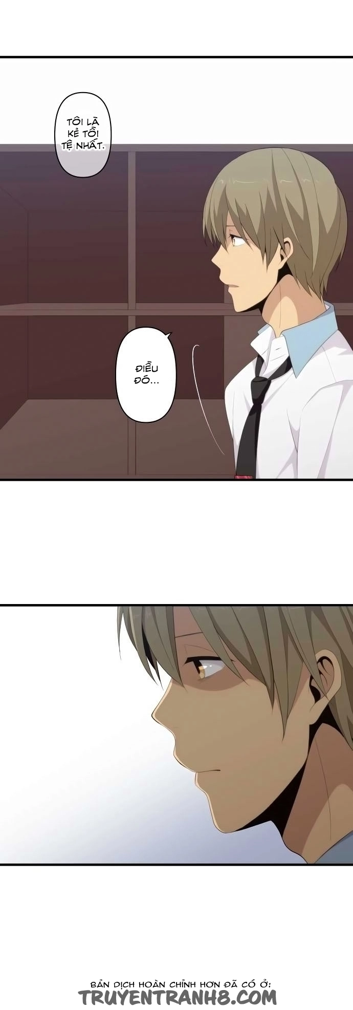 ReLIFE Chapter 142 - Trang 17