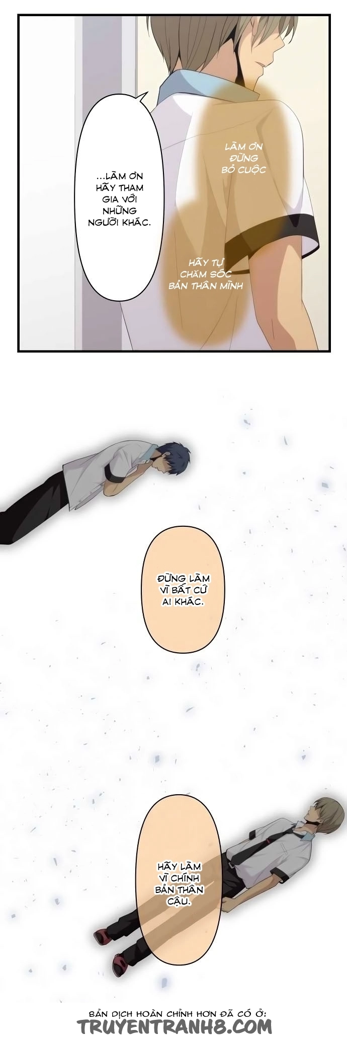 ReLIFE Chapter 142 - Trang 20