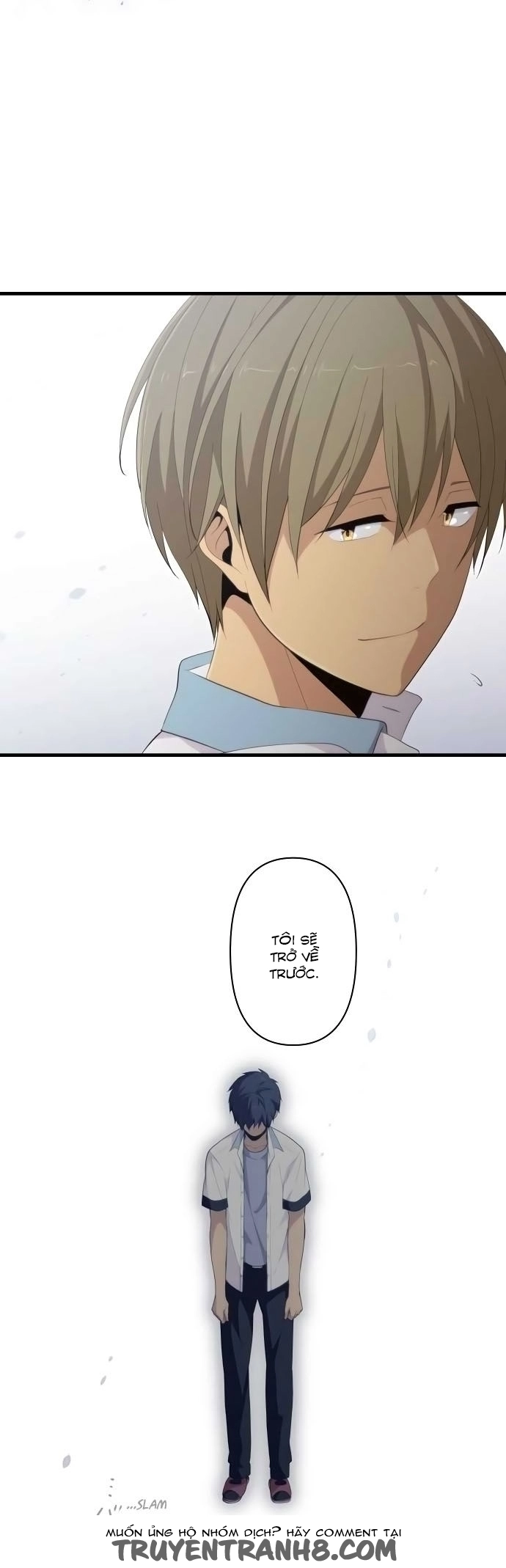 ReLIFE Chapter 142 - Trang 21