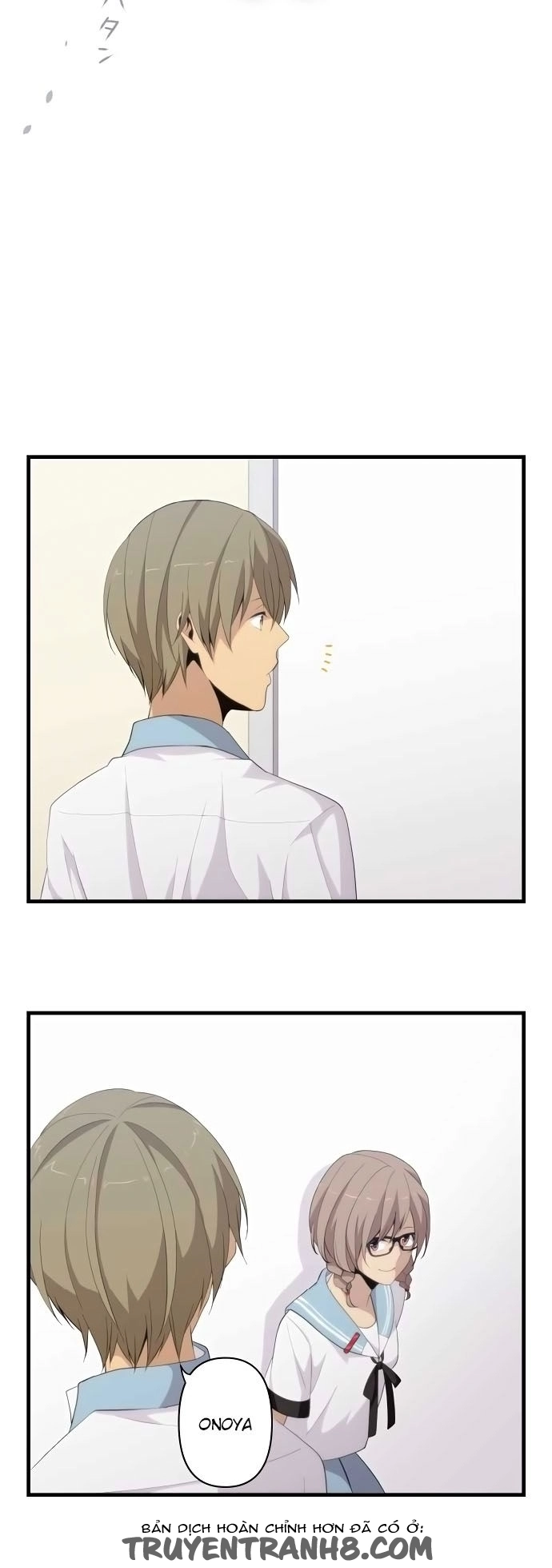 ReLIFE Chapter 142 - Trang 22