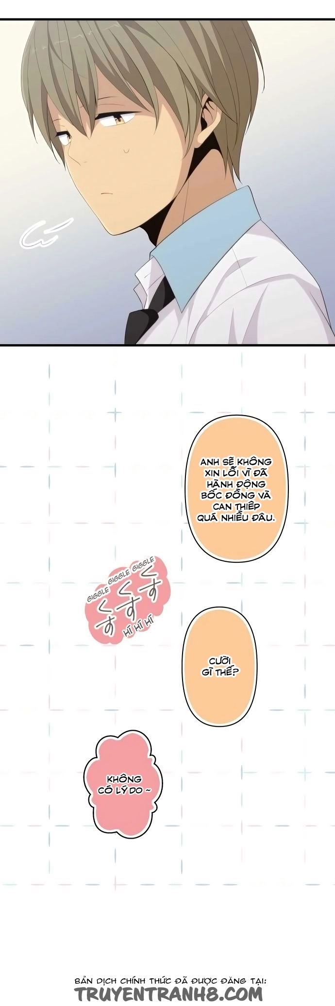 ReLIFE Chapter 142 - Trang 27