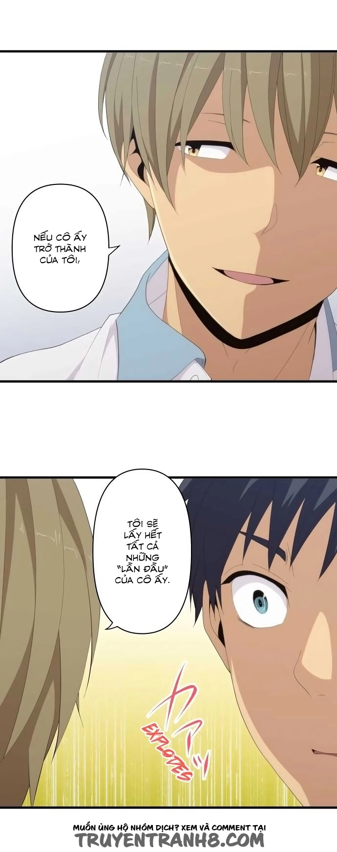 ReLIFE Chapter 142 - Trang 6