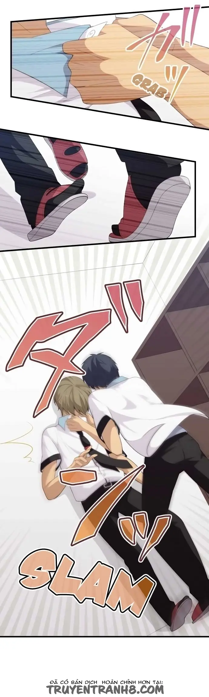 ReLIFE Chapter 142 - Trang 7