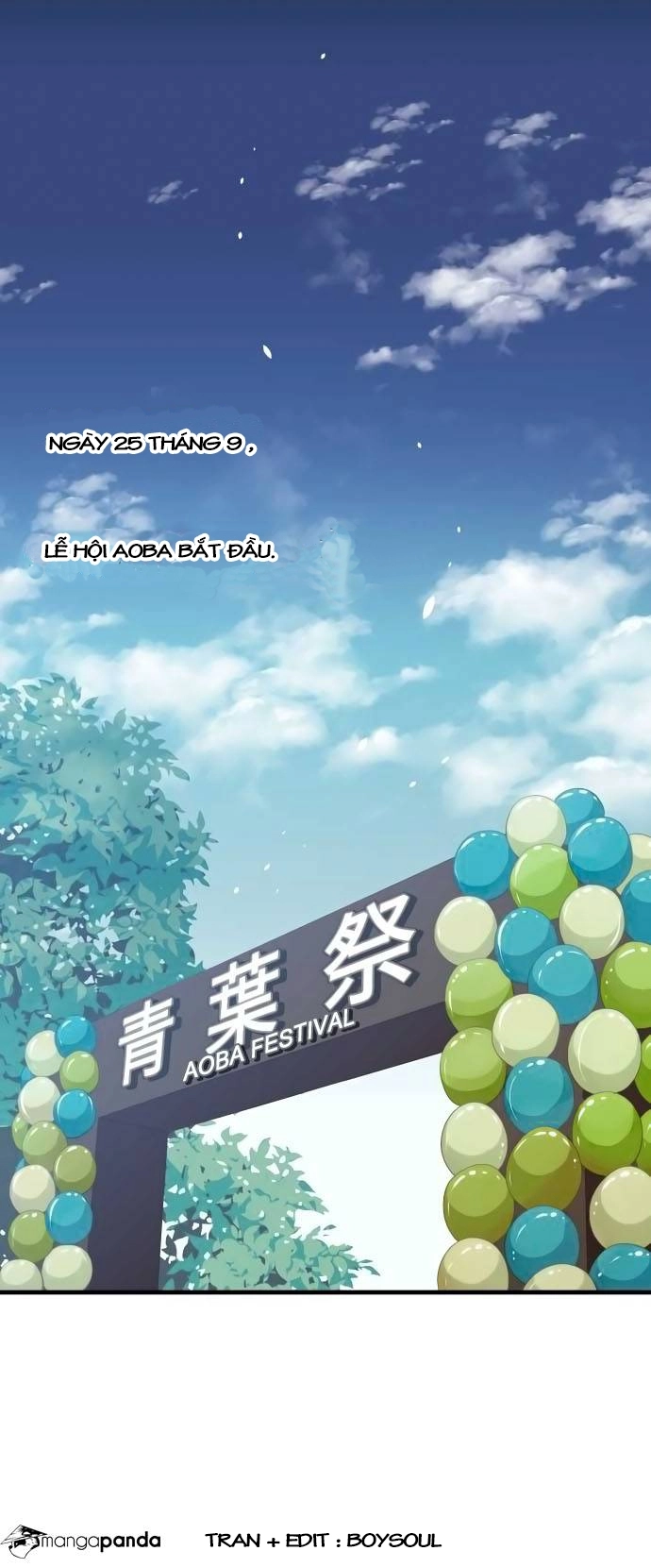 ReLIFE Chapter 143 - Trang 14