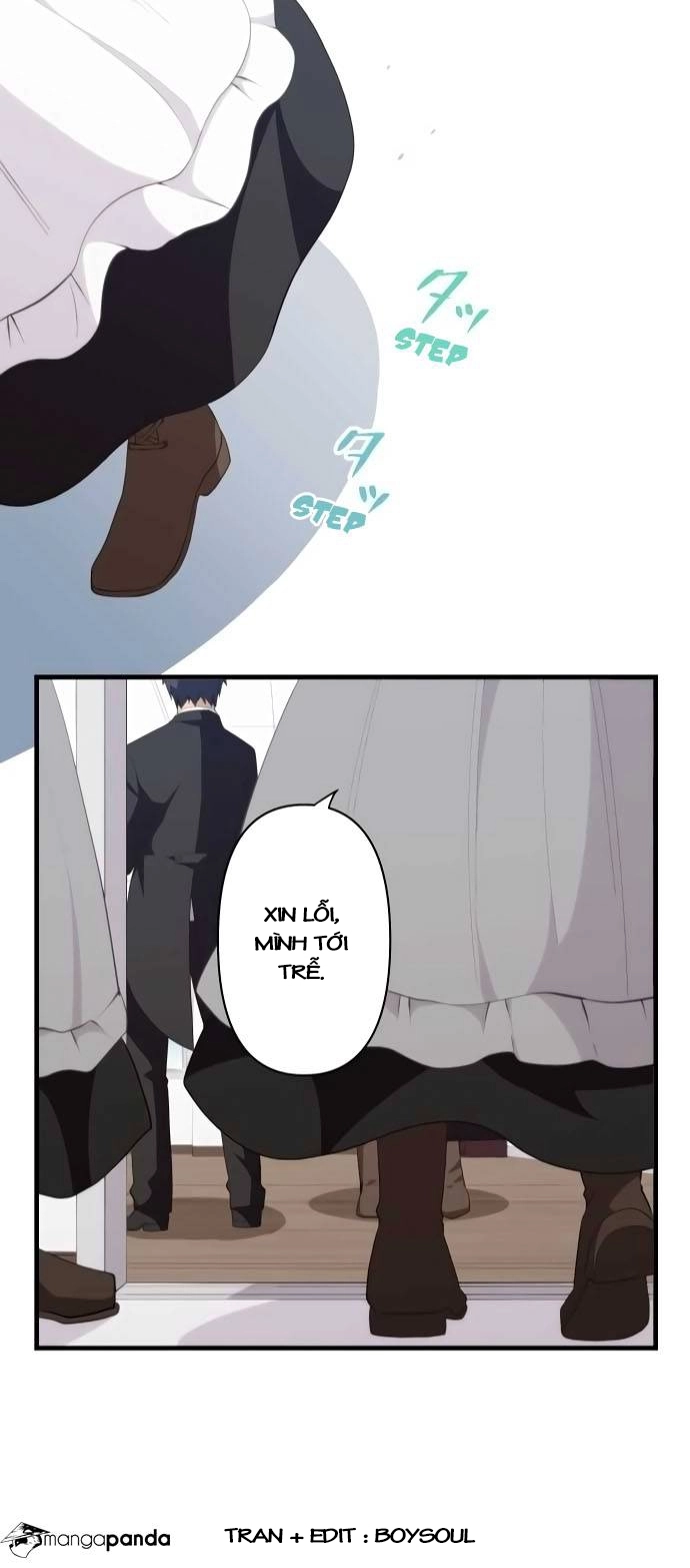 ReLIFE Chapter 143 - Trang 23