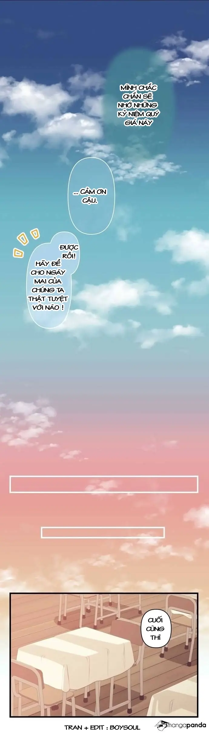 ReLIFE Chapter 143 - Trang 7