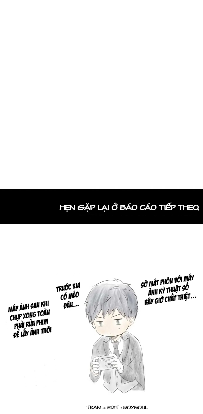 ReLIFE Chapter 144 - Trang 27
