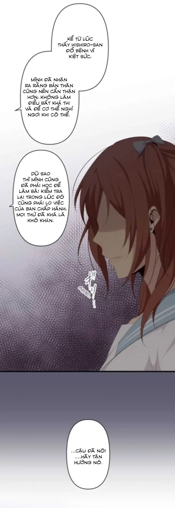 ReLIFE Chapter 145 - Trang 12