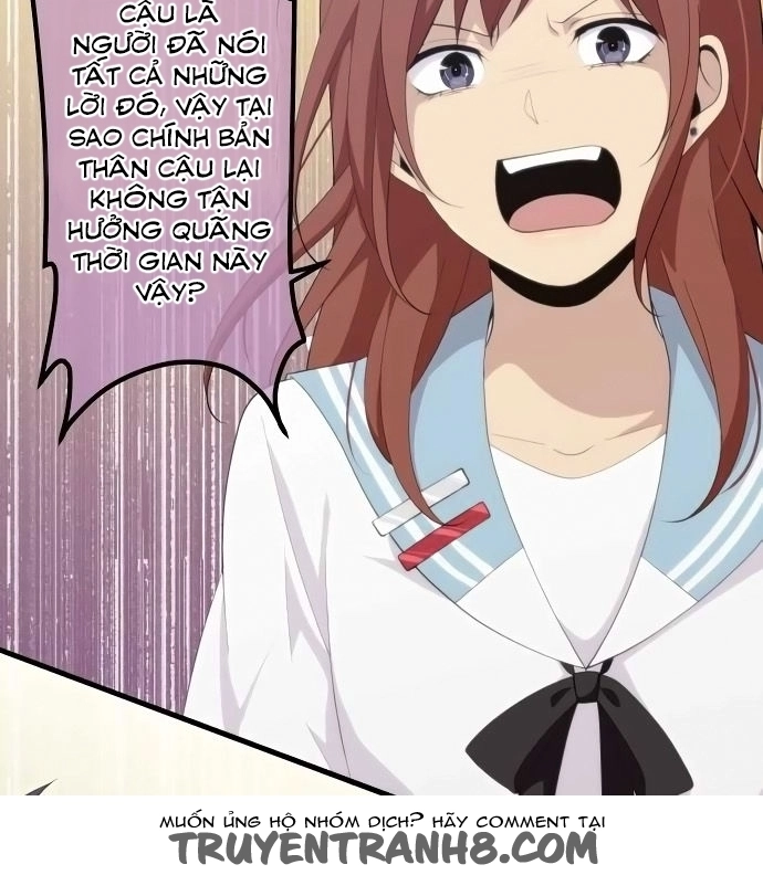 ReLIFE Chapter 145 - Trang 15