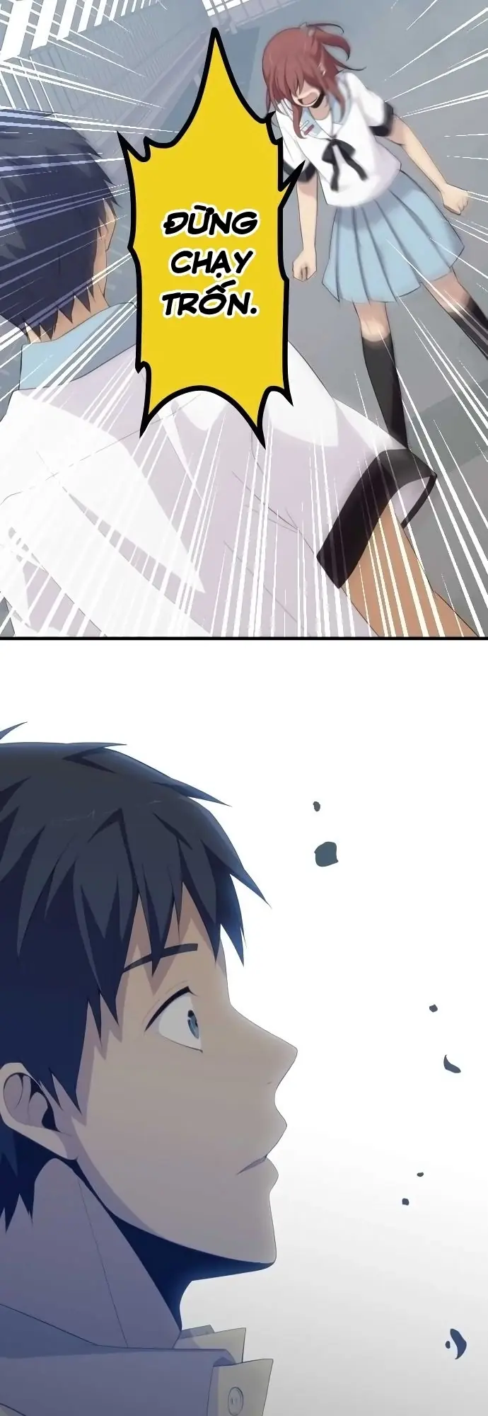 ReLIFE Chapter 145 - Trang 23