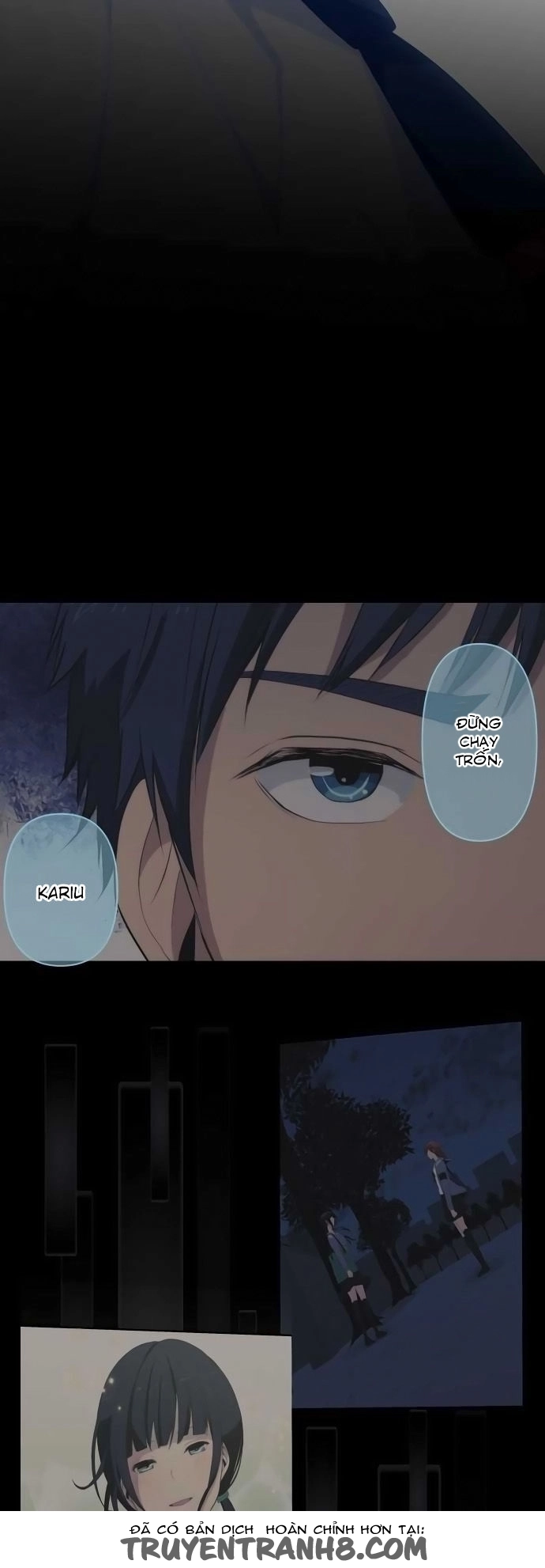 ReLIFE Chapter 145 - Trang 25