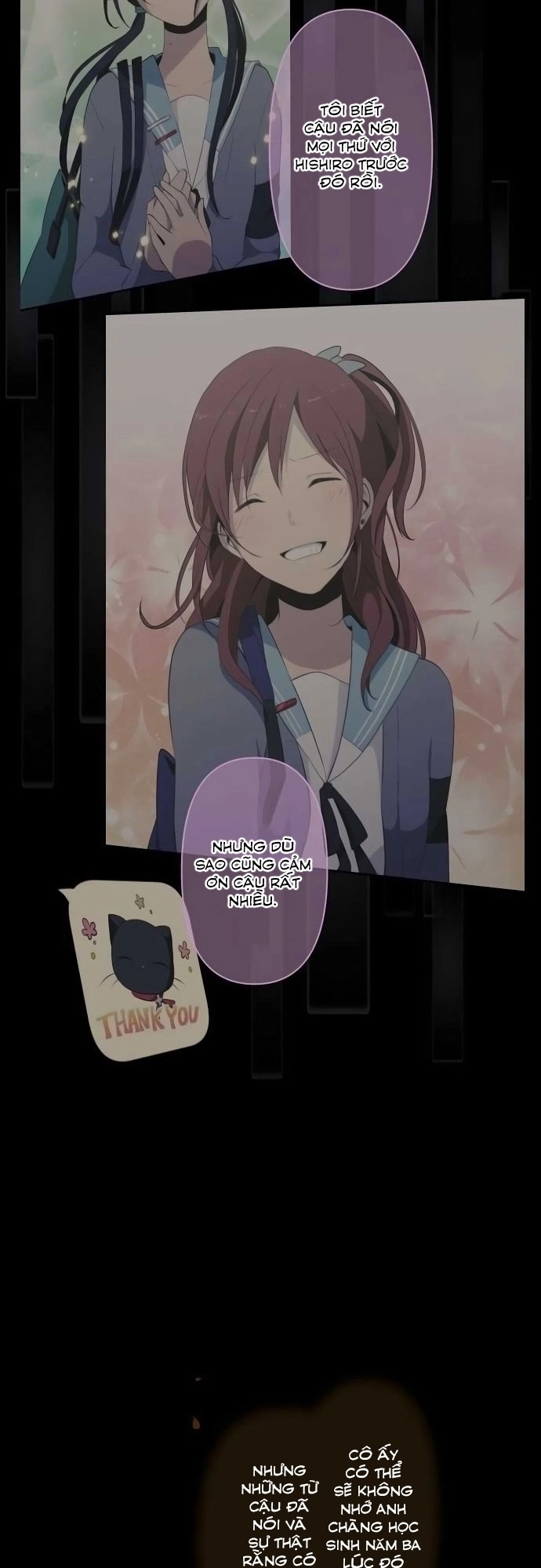 ReLIFE Chapter 145 - Trang 26