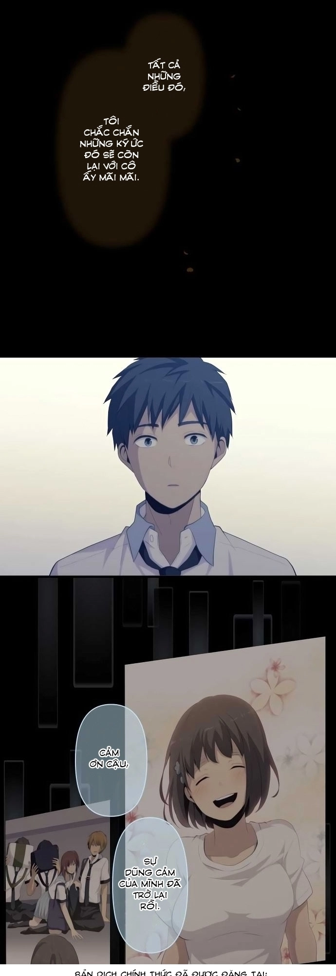 ReLIFE Chapter 145 - Trang 28