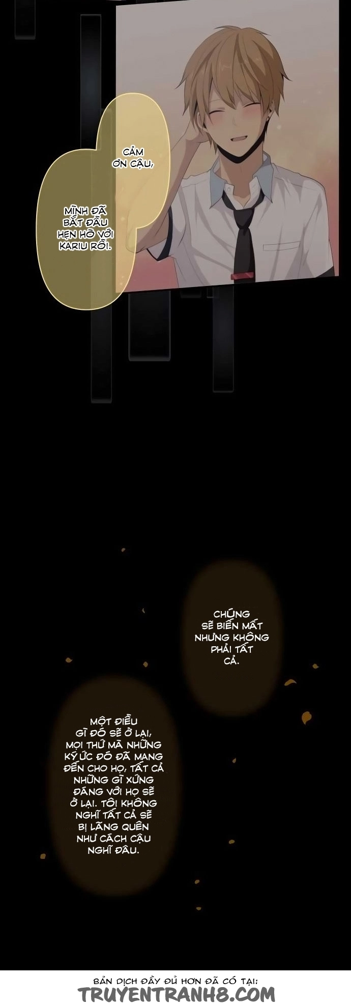 ReLIFE Chapter 145 - Trang 32