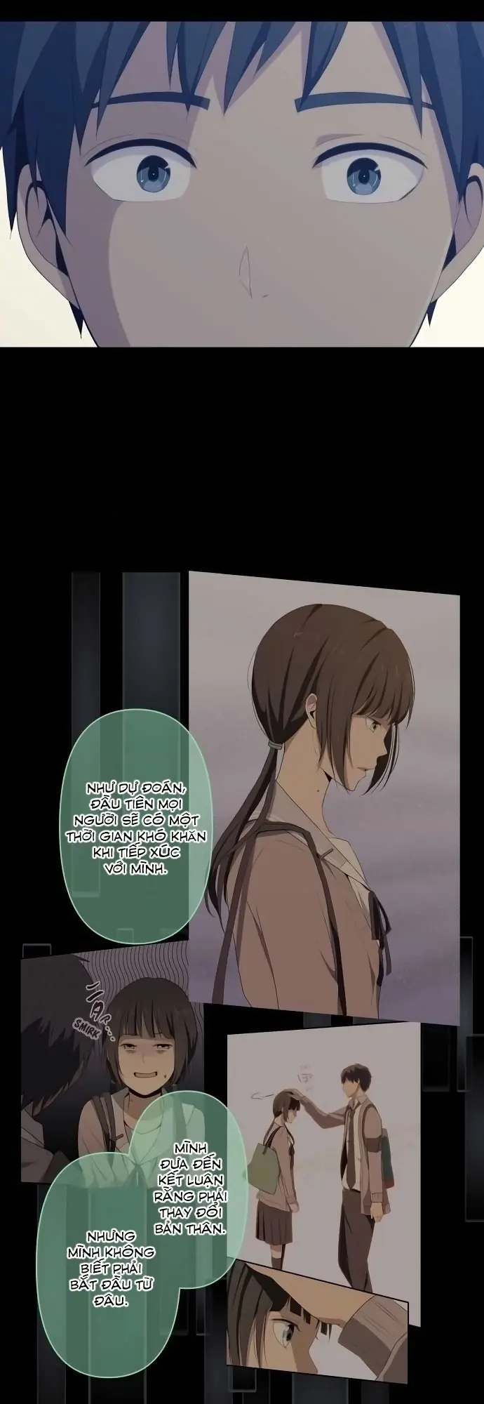 ReLIFE Chapter 145 - Trang 33