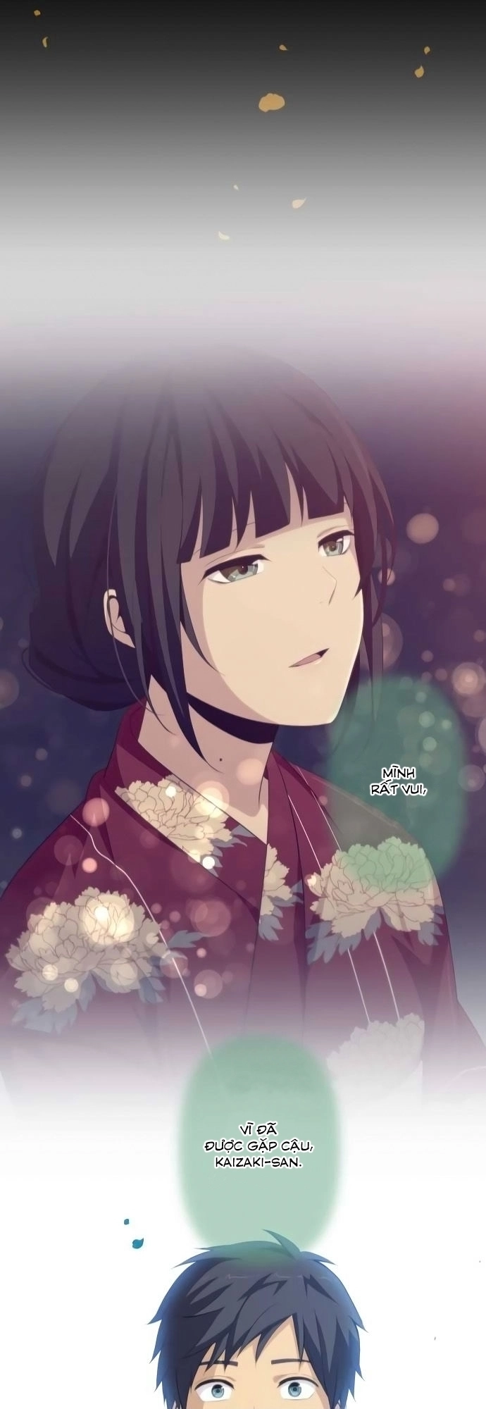 ReLIFE Chapter 145 - Trang 38