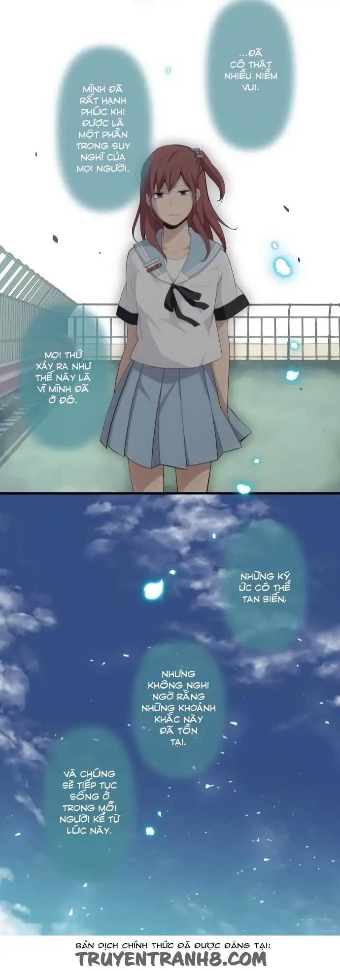 ReLIFE Chapter 145 - Trang 42